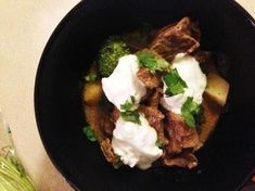 Slow Cooker Massaman Beef Braised Steak And Onions, Slow Cooker Beef Curry, Beef Biryani, Best Slow Cooker Recipes, Slow Cooker Curry, Slow Cooker Lamb, Slow Cooker Recipes Beef, Multi Cooker, Fried Fish Recipes