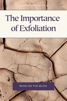 It’s pretty easy to experiment with certain skincare routines and feel overwhelmed by products and recommendations, not knowing whether you’re doing more harm than good. One of the main sources of confusion is exfoliation, and with all the different ways and applications, it can get complicated. If you are not already Exfoliating Benefits, Face Exfoliating, Exfoliating Mitt, Exfoliate Skin, Enzyme Peel, Chemical Exfoliation, Exfoliating Face, Smaller Pores, Skin Care Benefits