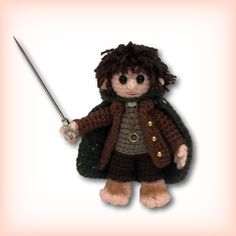 Frodo: Enjoy making this #Crochet interactive pattern by monchoudesigns (@monchoudesigns) only on @ribblrit with unique tools - Free App available! Get this pattern now and start crafting! Support People, Free App, Free Apps, Say Hello, Crochet Amigurumi, Crochet Pattern, Pattern Design, Amigurumi, Crochet Patterns