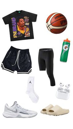 Outfit Basketball, Boy Outfits Aesthetic, Summer Swag Outfits, Boys Fashion Trends, Drip Outfit Men