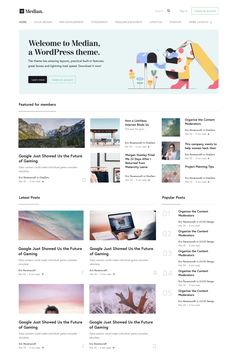 and development for small businesses Web design and dev for small biz News Blog Website Design, Blog Web Design Layout, Website Magazine Design, Blogs Ui Design, Website News Design, Blogging Website Design, Blogs Website Design, News Site Design, Blog Ui Design Website