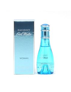 Cool Water Perfume, Water Woman, Popular Scents, Honeydew Melon, Deodorant Spray, Perfume Brands, In The Spotlight, Water Flowers