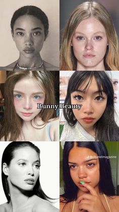 Puppy Face Type, Ultra Feminine Face, Cat Pretty Face, Feline Beauty, Healthy Skin Tips, Model Aesthetic, Lip Fillers, Kiss Makeup