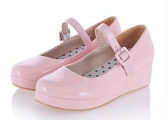 Danganronpa 2 Nanami ChiaKi Cosplay Shoes Boots Halloween Christmas party pink  Shoes Orange Mary Jane Shoes, Pink Platform Mary Janes, Cute Mary Jane Shoes, Hime Gyaru Shoes, Strawberry Shortcake Shoes, Pink Mary Janes, Church Shoes, 1970s Shoes, Mary Jane Wedge Shoes