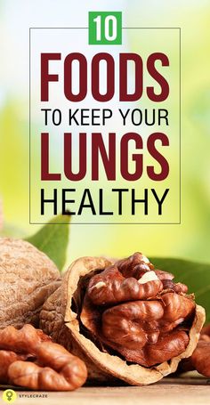 Better Breathing, Healthy Food Alternatives, Respiratory Health, Eating Food, Healing Food, Foods To Avoid, Natural Health Remedies