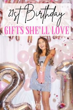 Any 21-year-old Will Love These Gift Ideas Gifts For 21st Birthday, 21st Birthday Gifts For Boyfriend, 21st Birthday Gifts For Best Friends, Diy 21st Birthday Gifts, 21st Birthday Boy, 21st Birthday Sash