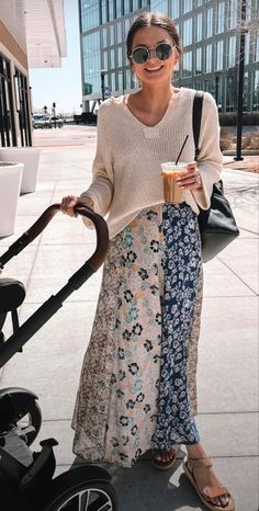 Looks Street Style, Spring Summer Outfits, Outfits Casuales, Modest Outfits, Modest Fashion, Spring Summer Fashion, Fashion Inspo Outfits