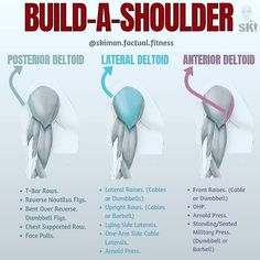 an image of how to build a shoulder