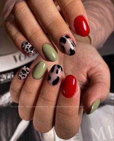 Secret Nails, Simple Gel Nails, Dots Nails, Nails Desing, Dream Nails, Fire Nails, Funky Nails, Chic Nails