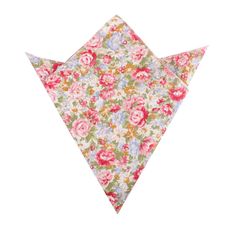 Daisy Floral Pocket Square | Mens Squares Handkerchiefs | OTAA Suit Handkerchief, Gentlemen Accessories, Floral Handkerchief, Floral Pocket Square, Handkerchief Wedding, Daisy Garden, Suits Style, Floral Bow Tie, Kids Bow Ties