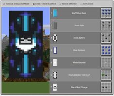 an image of a computer screen with the text,'minecraft black ranger '