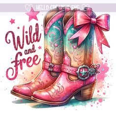 Cowgirl Clipart, Horse Quotes Funny, Love Pink Wallpaper, Boho Cowgirl, Stylist Tattoos, Love Animation Wallpaper, Classy Tattoos, Country Western, Wild And Free