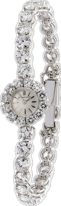 Platinum Diamond Watch For Evening, Platinum Round Diamond Watch For Evening, Wedding Platinum Watches, Platinum Diamond Wedding Watch, Platinum Wedding Watch, Platinum Diamond Watch For Wedding, Elegant Platinum Jewelry With Brilliant Cut, Wedding Platinum Watches, Round Shape, Platinum Wedding Watch, Round