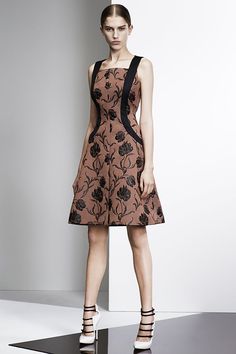 Moda Afro, Dress Batik, Fall 2015 Style, Batik Design, Batik Fashion, Prabal Gurung, Batik Dress, Vestidos Vintage