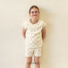 kids pyjamas sets