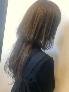 Jellyfish Hairstyle, Octopus Haircut, Hair Color Underneath, Cabello Hair, 일본 패션, Hair Color Streaks, Hair Stylies, Haircuts Straight Hair, Haircuts For Long Hair