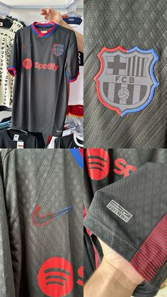 Barca Jersey, Barcelona Jerseys, Ouzo, Barcelona Team, Fc Chelsea