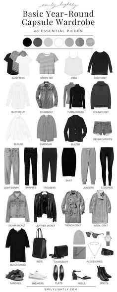 Emily Lightly, Emily Style, Wardrobe Minimalist, Wardrobe Capsule, Fashion Capsule Wardrobe, Minimalist Capsule Wardrobe, Sustainable Style, Fashion Capsule, Minimalist Wardrobe