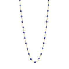 Elegant Blue Clavicle Chain Necklace, Elegant Blue Necklace With Satellite Chain, Elegant Blue Delicate Chain Necklace, Blue Cable Chain Necklace As Gift, Elegant Blue Necklace With Chain, Blue Cable Chain Necklace For Gifts, Blue Clavicle Chain Necklace, Blue Round Cable Chain Necklace, Elegant Blue Necklace With Cable Chain