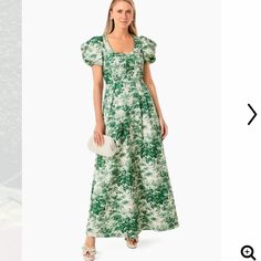 Reposhing This Item I Purchased From @Missyhaese. Loved It, But Ready To Rotate For Something New. Questions? Leave A Comment Below! Tuckernuck Dress, Xl Dress, Leave A Comment, Something New, Bridesmaid Dresses, Womens Dresses, Green, Dresses, Women Shopping