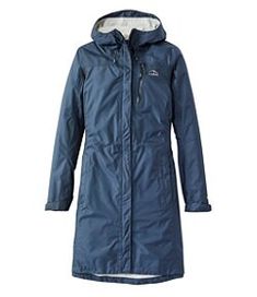 #LLBean: Women's Trail Model Rain Coat Ll Bean Fleece, Ll Bean Women, Rain Jacket Women, Waterproof Coat, Hooded Raincoat, Rain Coat, Petite Women, Ll Bean, L L Bean