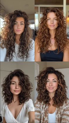 12 Stylish Haircut Ideas for Round Faces: A Comprehensive Guide Curly Hair Cuts Volume, Zicxa Photos, Wavy Haircuts, Round Face Haircuts, Curly Hair Inspiration