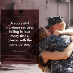 Military Families are not strong by virtue of being military families but they are strong because we work to overcome all the obstacles in our way. Cranky Pants, Military Marriage, The Truth About Love, Military Relationships, Military Wife Life, Military Man, Airforce Wife