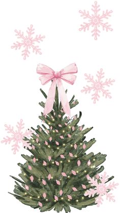 Pink Merry Christmas Wallpaper, Pink Christmas Iphone Wallpaper, Christmas Wallpaper Ipad, Christmas Feels, Lights Christmas Tree, Christmas Wallpaper Iphone Cute, A Pink Christmas, Christmas Iphone, Xmas Wallpaper