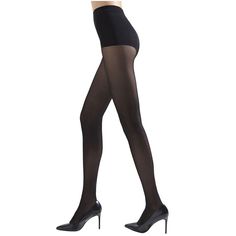 Elevate your wardrobe essentials with Natori's Soft Suede Opaque Tights, designed for the modern woman who values both comfort and style. These tights feature a gentle control top for a smooth silhouette, complemented by a comfort waistband that ensures they stay in place all day long.

- Size: Large-X Large
- Material: Soft suede
- Gender: Female
- Age Group: Adult
- Features: Control top, cotton gusset, flat seams

Crafted for durability and designed with a luxurious soft suede finish, these o Solid Fitted Hosiery For Work, Fitted Solid Hosiery For Workwear, Solid Color Tight Legwear For Work, Comfort Stretch Solid Thigh High Hosiery, Solid Comfort Stretch Thigh High Hosiery, Comfort Stretch Solid Color Thigh High Hosiery, Thigh High Solid Hosiery With Comfort Stretch, Elegant Micro-elastic Hosiery For Winter, Opaque Tights