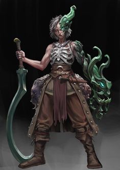 Fleshwarp Character Art, Fantasy Races Concept, Pathfinder Character, Female Character Concept, Fantasy Pictures, Fantasy Theme, Fantasy Images