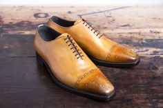 Mens Formal Outfits, Beard Suit, Oxford Brogues, Man Shoes, Tuxedo Dress, Wingtip Oxford, Europe Fashion, Leather Cap, Shoes Dress