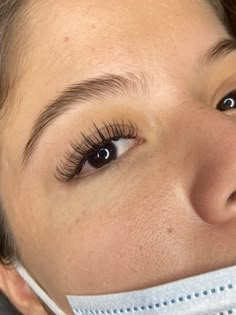 Lash Extensions To Make Eyes Look Bigger, Classic Open Eye Eyelash Extensions, Lash Extensions Open Eye, Natural Extensions Eyelashes, Classic Vs Hybrid Lashes, Wet Classic Lash Extensions, Long Classic Eyelash Extensions, Whispy Lashes Extensions, 1d Lashes