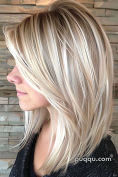 Short Hair With Highlights Blonde, Neutral Blonde Hair, Hair Colour For Green Eyes, Colors For 2024, Blonde Hair Colors, Grey Blonde Hair, Silver Blonde Hair, Girls Short Haircuts