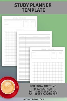 Study Planner Template - Get Pdf, Cute Planner Ideas, Weekly Study Planner Printable, Examen Planner Planner Ideas Weekly, Weekly Study Planner, Study Planner Template, Cute Planner Ideas, Plot Graph, Study Goals, Grade Tracker, Diy Planner Notebook, Study Planner Printable