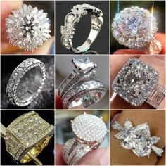 Luxury Bridal Sets As A Gift, Cubic Zirconia Bridal Sets With Center Stone, Brilliant Cut Bridal Ring Sets As Gift, Silver Bridal Sets With Halo Setting As Gift, Silver Moissanite Bridal Sets As Gift, Silver Ankle Bracelet, Foot Chain, Opal Wedding Rings, Wedding Ring Sizes