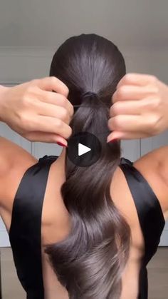 754 reactions · 39 shares | how to hide your hair tie using your hair ~

#hairglamourfashion69 | HAIRSTYLES/MAKEUP/STYLE/FASHION Makeup Style, Hair Tie, Fashion Makeup, Hair Ties, Style Fashion, Hairstyles, Makeup