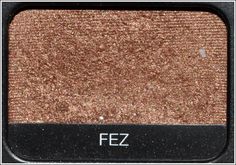 NARS Fez Eyeshadow (Single) That 70s Show Aesthetic, Martha Jones, That 70s Show, Brown Eyeshadow, Eye Shadow Palette, Gel Eyeliner, Shadow Palette