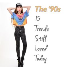 urban fashion from the 1990s | 1990s Fashion Trends You Can’t Live Without Today « Sammy Davis ... 60s Fashion Trends, Throwback Outfits, 90s Trends, Tv Fashion, Preppy Look