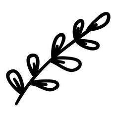 Recuerdos Primera Comunion Ideas, Christmas Branches, Decorate Christmas, Christmas Leaves, Card Making Designs, Flower Henna, Silhouette Vinyl, Flower Doodles, Small Business Ideas