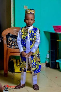 African Kids Clothes, Ankara Styles For Kids, Men African Fashion, Senator Styles, African Wear Styles For Men, Latest African Men Fashion, African Dresses For Kids, Afrikaanse Mode