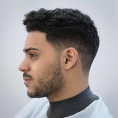 Low Fade Haircut, Short Curly Haircuts, Haircuts For Curly Hair, Mens Haircuts Fade