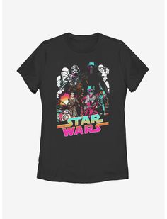 Star Wars Shirt Ideas, Nerdy Style, Christmas Wishlist 2022, Star Wars Graphic Tees, Star Wars Han Solo, Citizen Kane, Star Wars Princess Leia, Star Wars Shirt, Star Wars Princess