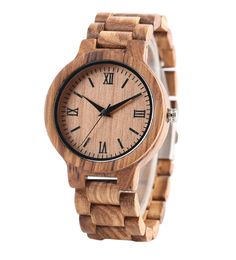 Wooden Watches can easily be dismissed as another set of accessories inspired by nature. Yet that would be a great loss for those who do that. These timepieces are elegant and sophisticated, with just the right amount of a hipster element that will appeal to people of all walks of life. From the soccer dad to the career woman Wooden Watches are perfect for just about anyone. Choose this classic mens or womens wooden watch for simplicity and ease. Quartz precision for movement with a bracelet cla Casual Watches Gift, Minimalist Brown Watch As Gift, Minimalist Brown Watch As A Gift, Casual Watch Accessories With Subdials And Round Dial, Casual Everyday Analog Watch, Casual Brown Watch For Everyday Use, Wooden Watches, Career Woman, Wooden Watch