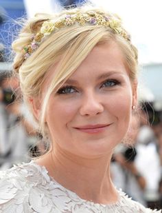 Celebrity Wedding Hair, Kristen Dunst, Hairstyles Aesthetic, Jane Watson, Mary Jane Watson, Point Pleasant, Best Wedding Hairstyles, Wedding Hair Ideas