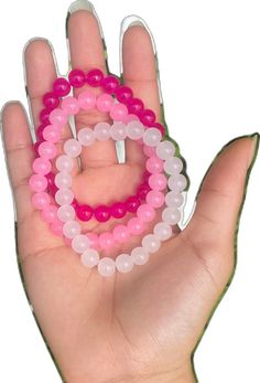 Pink Rose Quartz Round Beaded Bracelets, Pink Rose Quartz Stretch Bracelet, Pink Rose Quartz Round Stretch Bracelet, White Rose Quartz Beaded Bracelets, White Rose Quartz Beaded Bracelet With 8mm Beads, White Rose Quartz Beaded Bracelets With Round Beads, White Rose Quartz Beaded Bracelets With 8mm Beads, Pink Rose Quartz Stretch Bracelet With 8mm Beads, Pink Gemstone Beads Bracelet