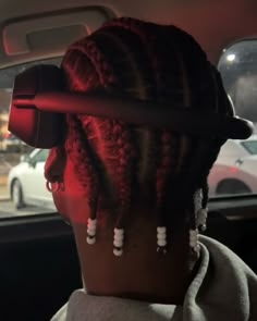 just wanna be great Cornrow Outfits, Cornrows Aesthetic, Bday Hair, Cornrow Hairstyles For Men