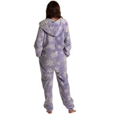 COMFORTABLY WARM AND SNUG: These adult bodysuit pajamas are made using ultra-soft synthetic material that feels incredibly cozy and keeps you warm during those cold nights. INDULGE YOUR FUN SIDE: Whether youre a girlie girlie, animal print lover, or all about those whimsical patterns, youll find your perfect adult hooded bodysuit from our fun prints and beautiful clash of color. ULTRA COMFORTABLE FIT: All the sizes from XS-XXL fit true to size and are designed to be comfortably roomy to allow fo Comfortable Winter Sleepwear For Relaxation, Winter Super Soft Sleepwear For Relaxation, Winter Sleepwear For Relaxation, Super Soft, Casual Winter Sleepwear For Relaxation, Comfy Relaxed Fit Winter Sleepwear, Comfy Winter Sleepwear For Relaxation, Comfy Sleepwear For Winter Relaxation, Cozy Winter Sleepwear With Relaxed Fit, Cozy Super Soft Onesie For Winter