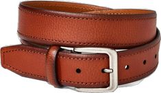 Classic Leather Belts For Fall, Classic Leather Belt For Fall, Classic Brown Belts For Fall, Classic Fitted Belts For Fall, Casual Brown Belt For Work, Casual Brown Belt For Workwear, Casual Brown Belt For Fall, Casual Fitted Leather Belt, Dress Belt