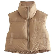 Vrouwen winter warme gewas vest, mouwloze stand kraag dubbelzijdig lichtgewicht puffer vest 



Maattabel: 

Grootte (cm)		 

S Lengte: 51 Buste: 106 Schouder: 41 

M Lengte: 52 Buste: 108 Schouder: 42 

L Lengte: 53 Buste: 110 Schouder: 43 

XL Lengte: 54 Buste: 112 Schouder: 44 

Maat (inch) 

S Lengte: 20.08 Buste: 41.73 Schouder: 16.14  

M Lengte: 20.47 Buste: 42.52 Schouder: 16.54  

L Lengte: 20.87 Buste: 43.31 Schouder: 16.93  

XL Lengte: 21.26 Buste: 44.09 Schouder: 17.32  



Specificaties: 

Materiaal: polyester, gevuld met down katoen 

Grootte: S/M/L/XL 

Mouw: mouwloos 

Ontwerp: rits, standhals 

Kleur: zwart, wit, rood, groen, oranje, koffie, leger groen, lichtbruin, rose rood 



Verpakkingsinhoud 

1 *Vest 



Opmerking: 

1. Begrijp alsjeblieft dat er een afwijking Winter Coats Women Parka, Winter Warm Outfits, Women Waistcoat, Chaleco Casual, Sleeveless Puffer, Winter Vest, Short Vest, Cropped Vest, Cotton Vest