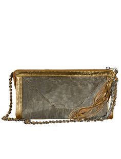 Detachable strap. Finest leather with signature Sumba technique - a stainless steel wire knitted for a unique screen effect. Large brass zipper closure with fringe and multiple pockets for easy access to essentials. -Measurements: length 25 cm, height 13 cm, depth 6cm-Measurements (inch): length 9.9", height 5.2", depth 2.4"-Chain and woven leather strap / shoulder drop 26cm (10")-Zip closure-Inside large zip department, open pocket and card holders-Matching cotton drill lining Screen Effect, Winter Flats, Wire Knitting, Heavy Winter Coat, Designer Leather Bags, Designer Leather Handbags, Summer Black, Stainless Steel Wire, Fall Shoes